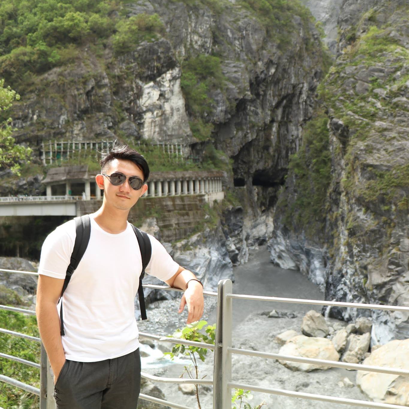 賴運傑個人照片